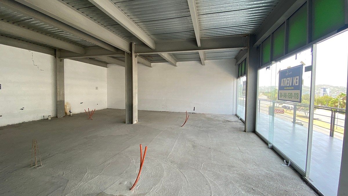 Local comercial en Privada Fundadores, Monterrey, foto 7 de 9