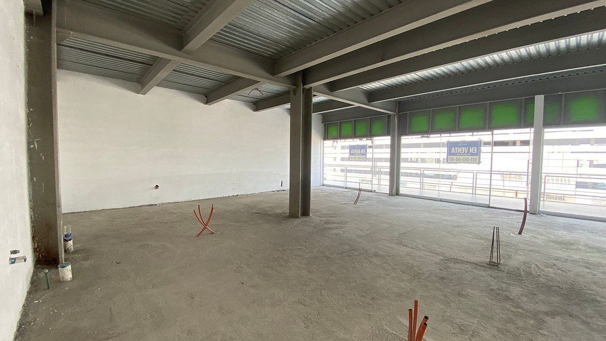 Local comercial en Privada Fundadores, Monterrey, foto 8 de 9