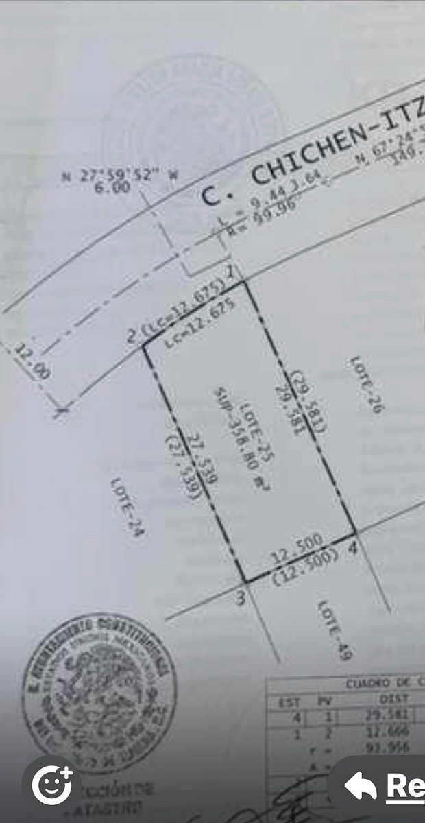 Lot in Baja Malibú (Sección Lomas), Tijuana, photo 3 of 8