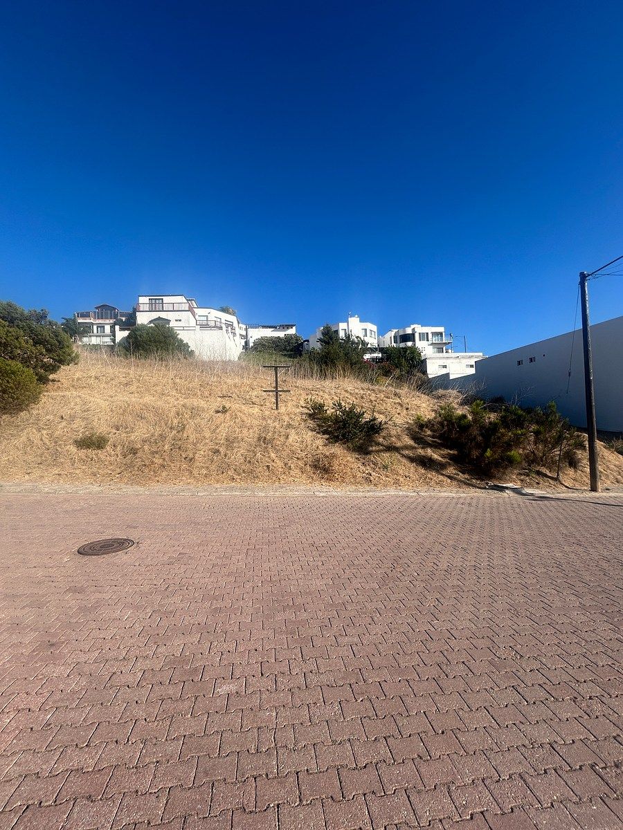 Lot in Baja Malibú (Sección Lomas), Tijuana, photo 4 of 8