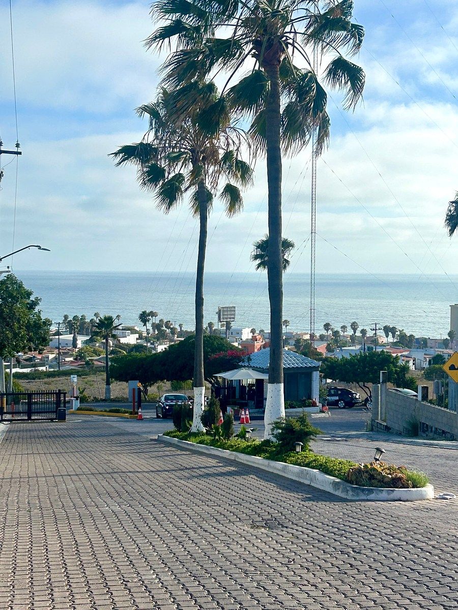 Lot in Baja Malibú (Sección Lomas), Tijuana, photo 7 of 8