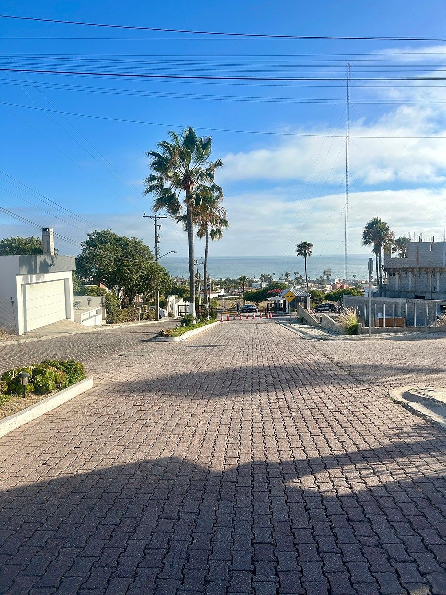 Lot in Baja Malibú (Sección Lomas), Tijuana, photo 2 of 8