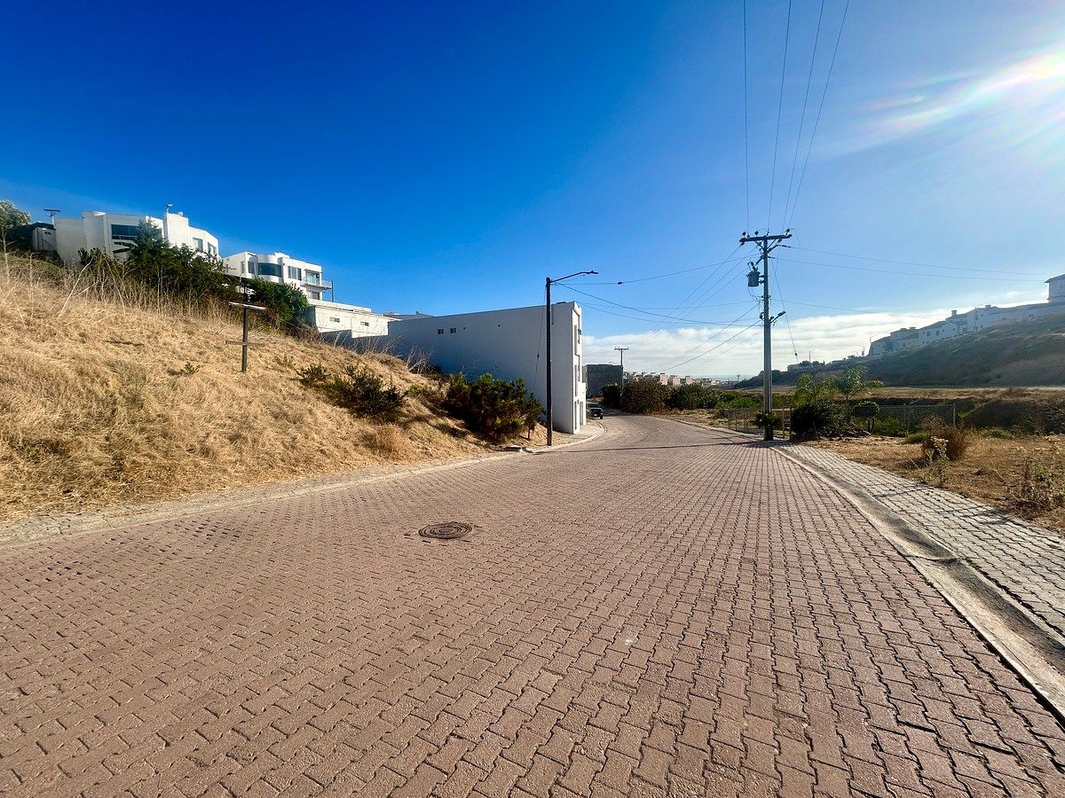 Lot in Baja Malibú (Sección Lomas), Tijuana, photo 6 of 8