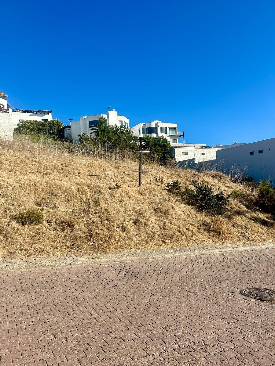 Lot in Baja Malibú (Sección Lomas), Tijuana, photo 5 of 8