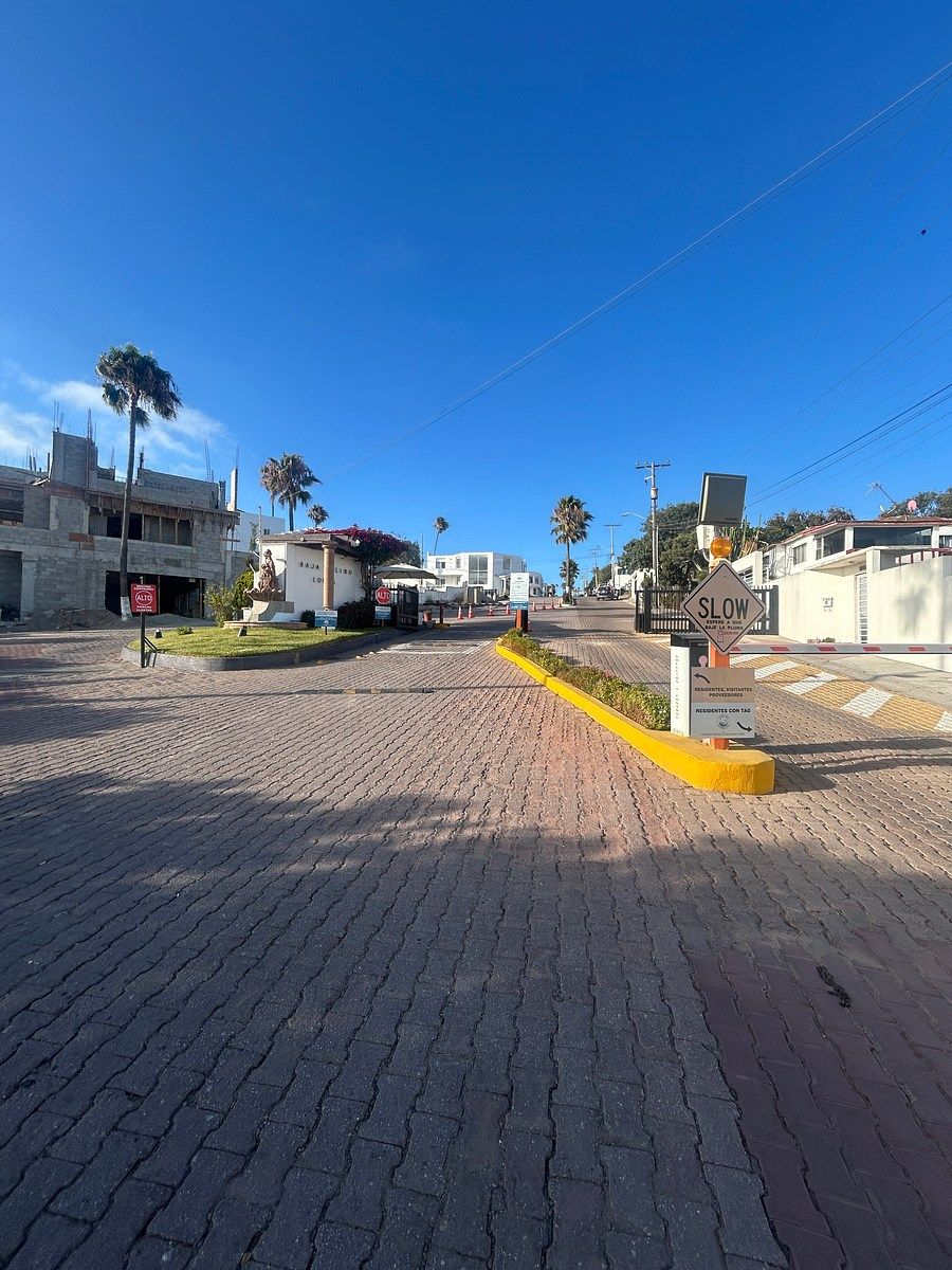 Lot in Baja Malibú (Sección Lomas), Tijuana, photo 8 of 8