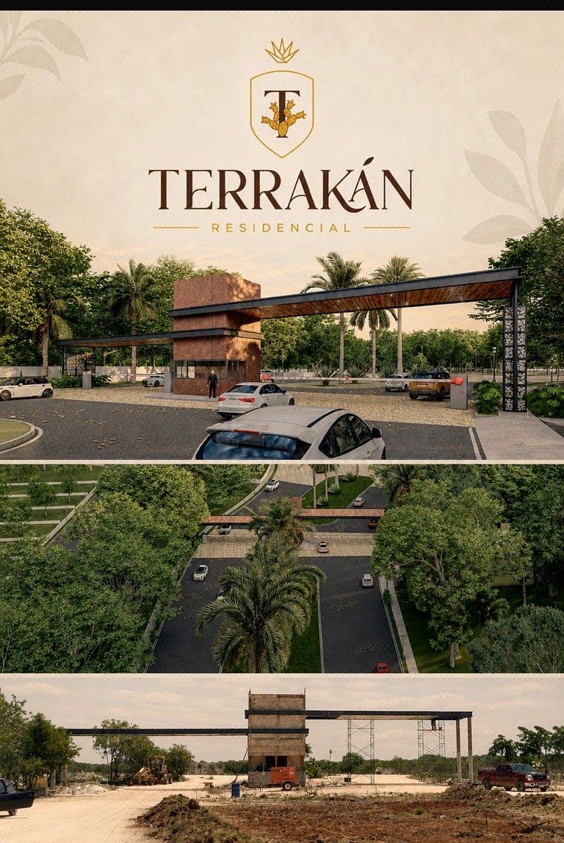 A  5 min de Izamal, ¡Invierte en Terrakán! Naturaleza, Exclusividad y Alta Plusv, foto 1 de 24