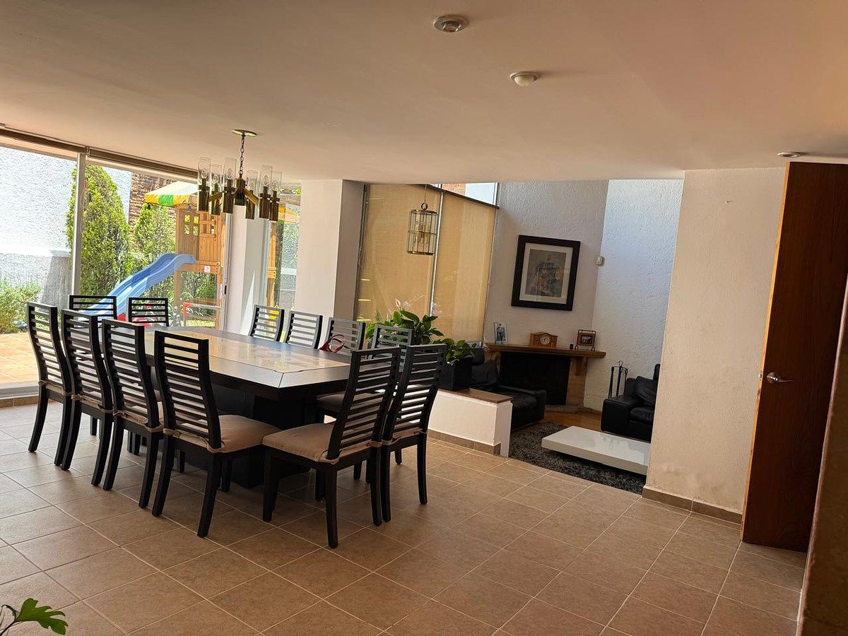 Casa Venta Lomas de Vista Hermosa, foto 1 de 29