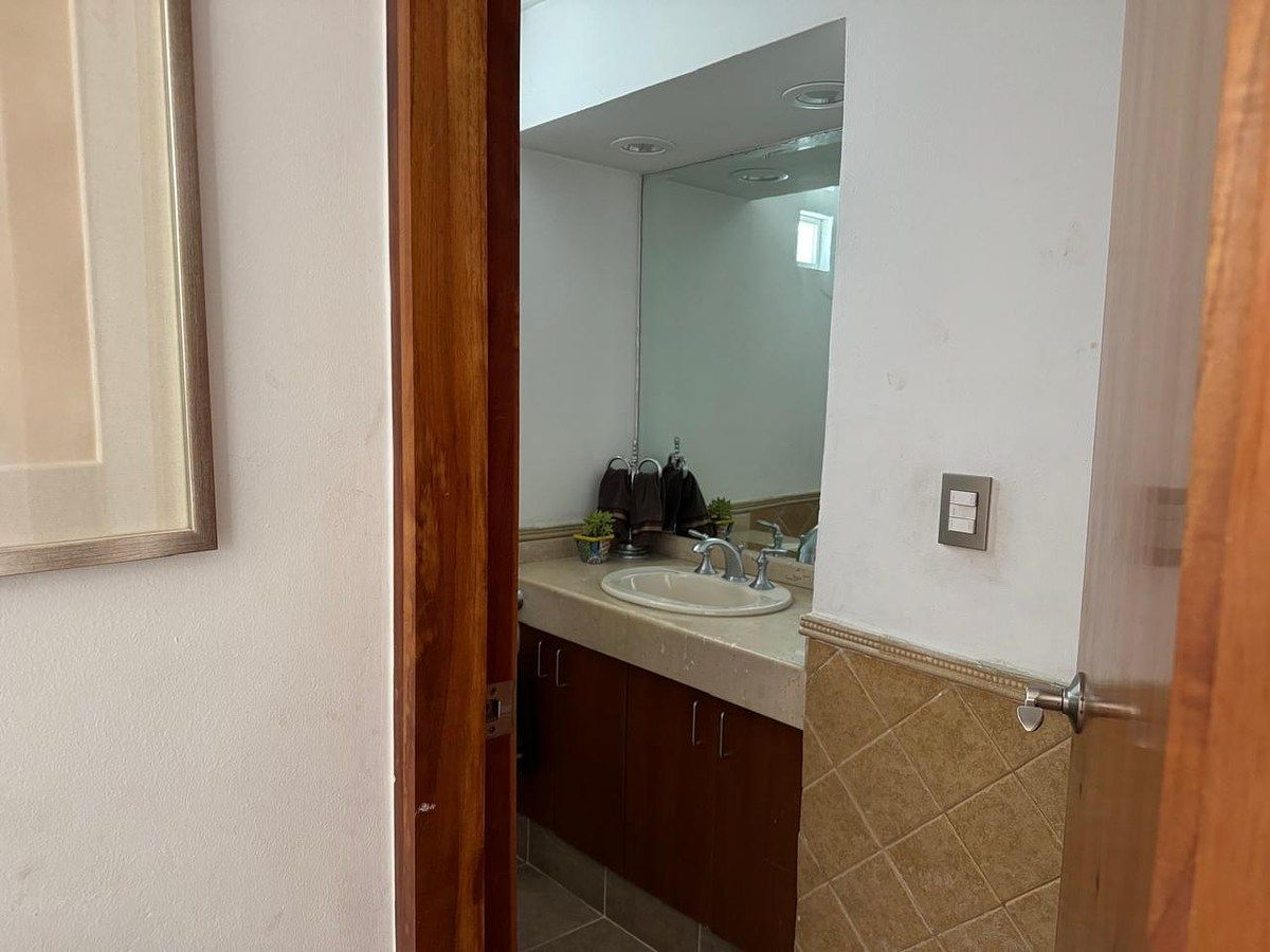 Casa en Lomas de Vista Hermosa, Cuajimalpa de Morelos, foto 8 de 29