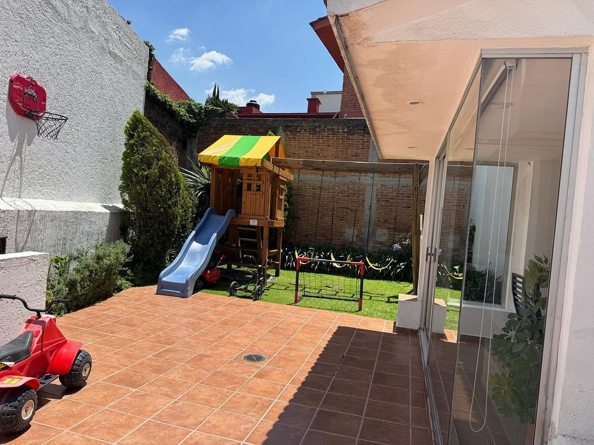 Casa en Lomas de Vista Hermosa, Cuajimalpa de Morelos, foto 13 de 29