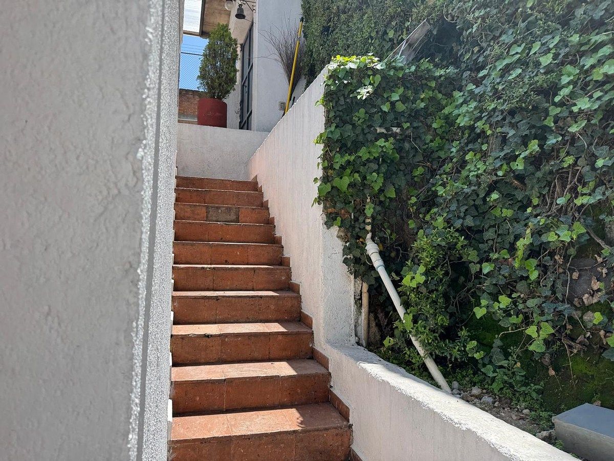 Casa en Lomas de Vista Hermosa, Cuajimalpa de Morelos, foto 15 de 29