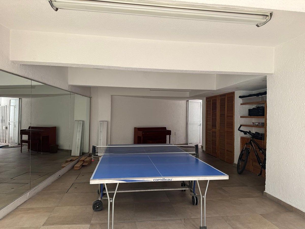 Casa en Lomas de Vista Hermosa, Cuajimalpa de Morelos, foto 16 de 29