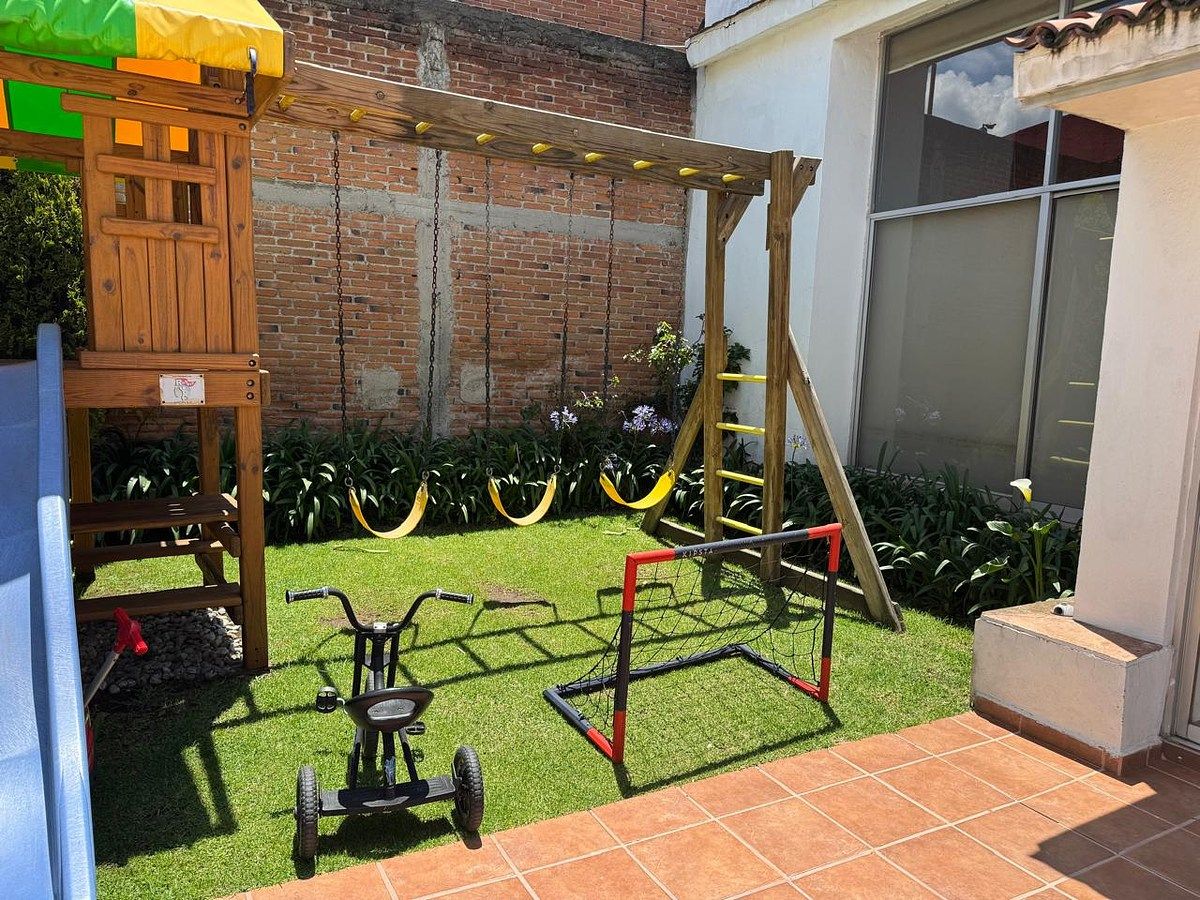Casa en Lomas de Vista Hermosa, Cuajimalpa de Morelos, foto 14 de 29