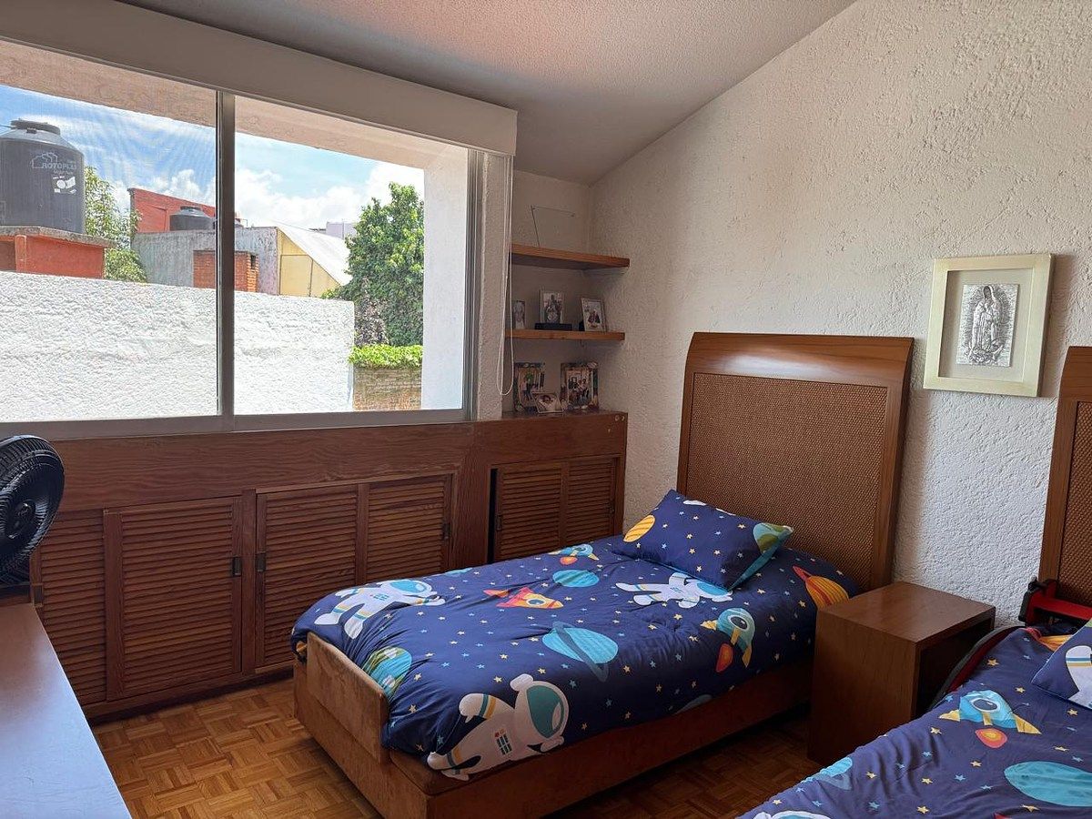 Casa en Lomas de Vista Hermosa, Cuajimalpa de Morelos, foto 6 de 29