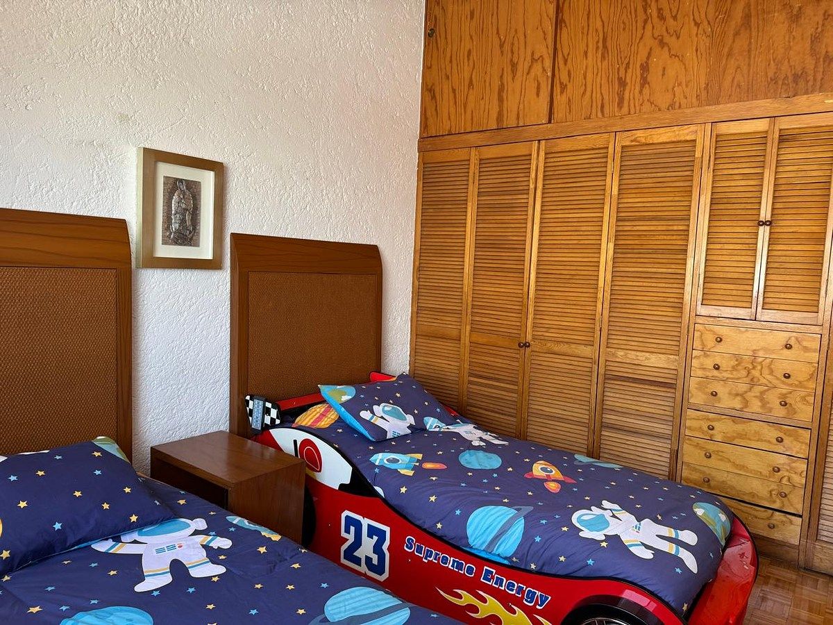 Casa en Lomas de Vista Hermosa, Cuajimalpa de Morelos, foto 7 de 29