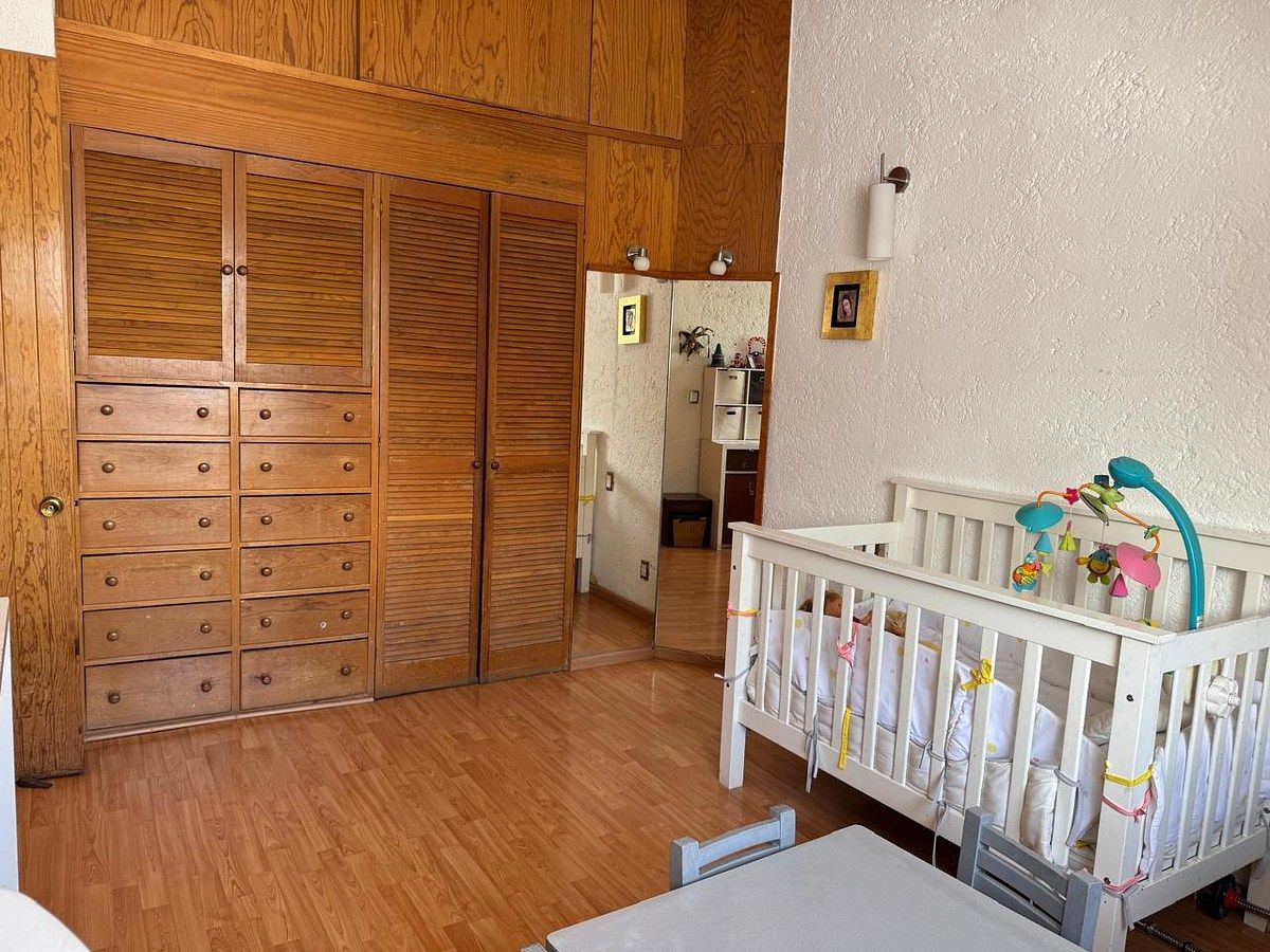 Casa en Lomas de Vista Hermosa, Cuajimalpa de Morelos, foto 11 de 29