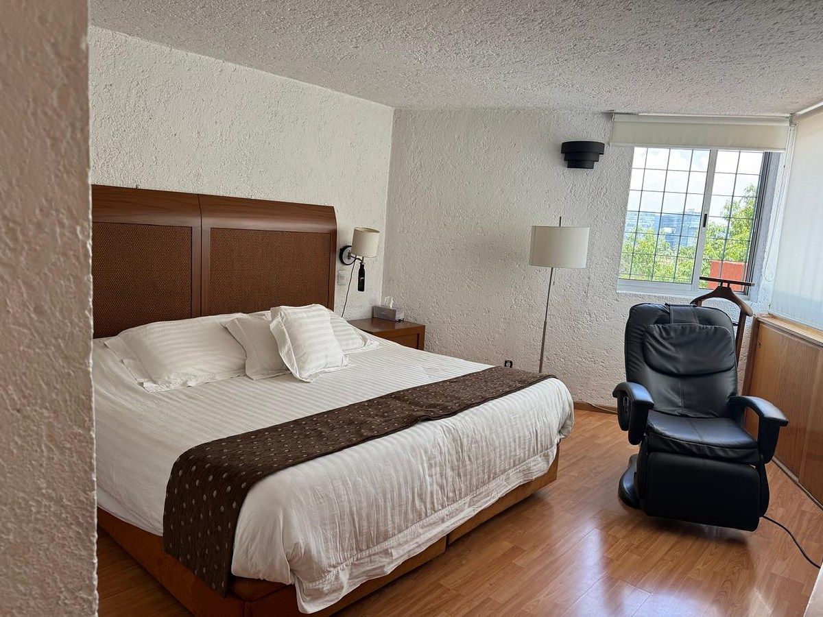 Casa en Lomas de Vista Hermosa, Cuajimalpa de Morelos, foto 9 de 29