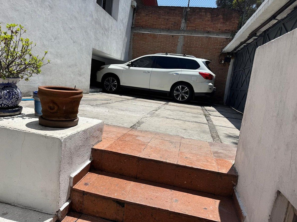 Casa en Lomas de Vista Hermosa, Cuajimalpa de Morelos, foto 26 de 29