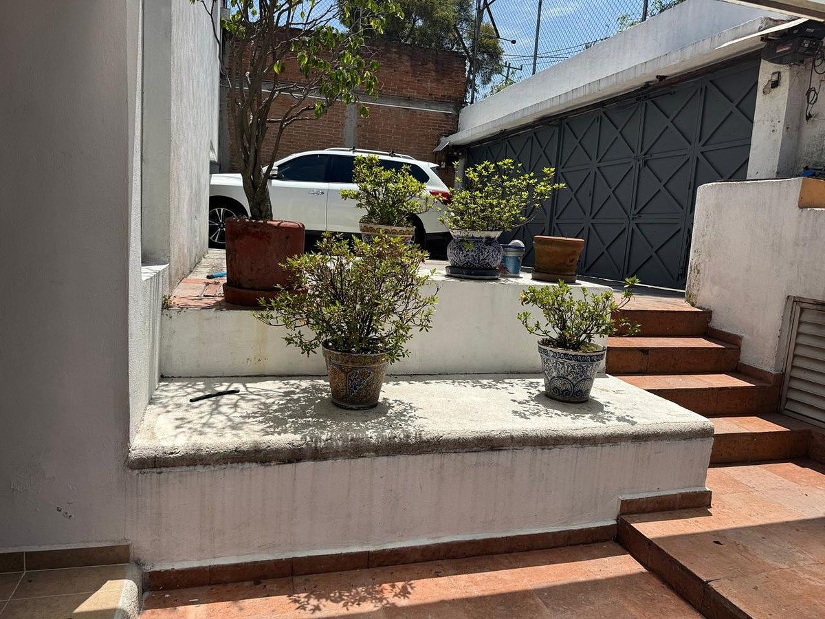 Casa en Lomas de Vista Hermosa, Cuajimalpa de Morelos, foto 27 de 29