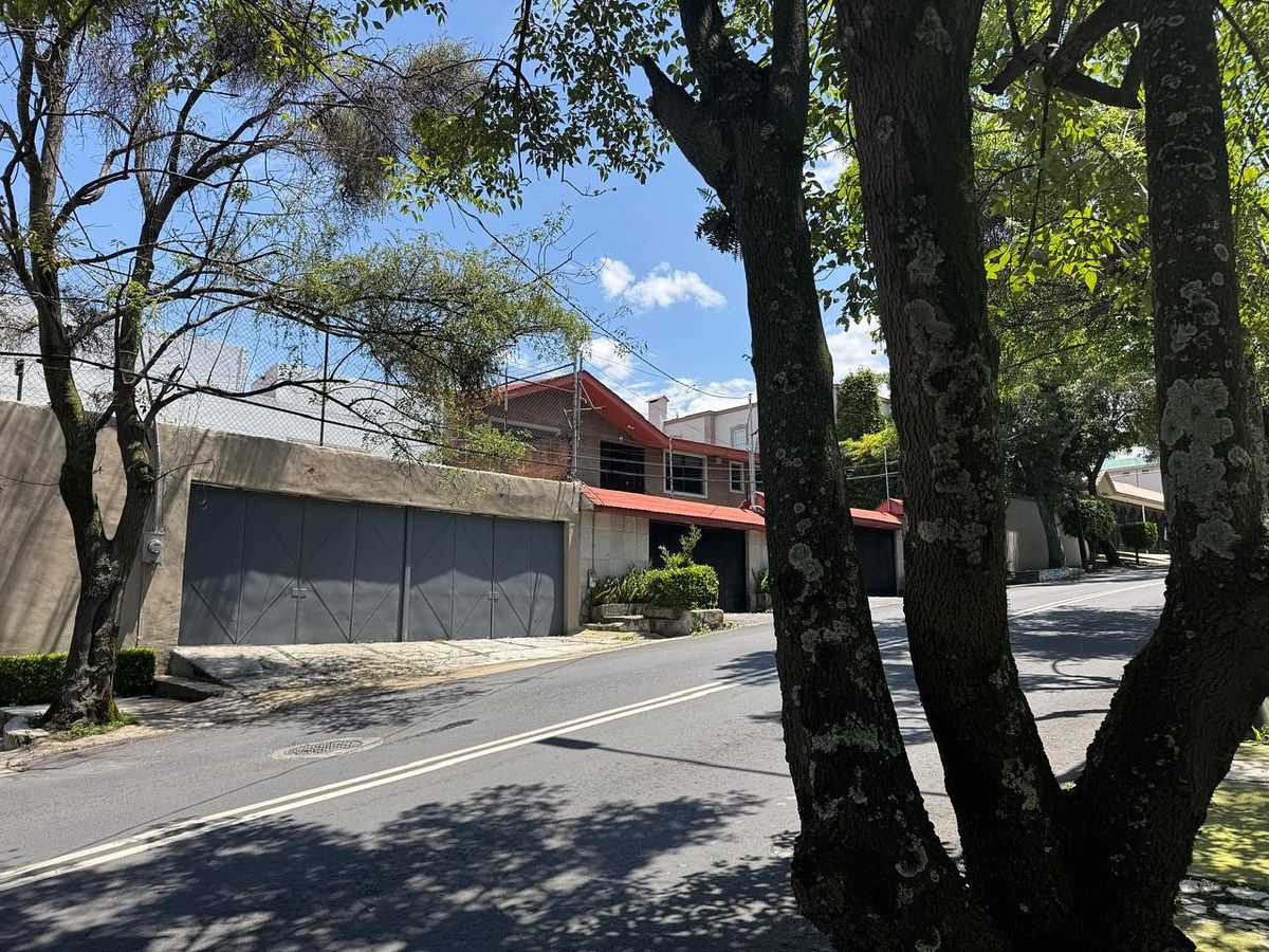 Casa en Lomas de Vista Hermosa, Cuajimalpa de Morelos, foto 28 de 29