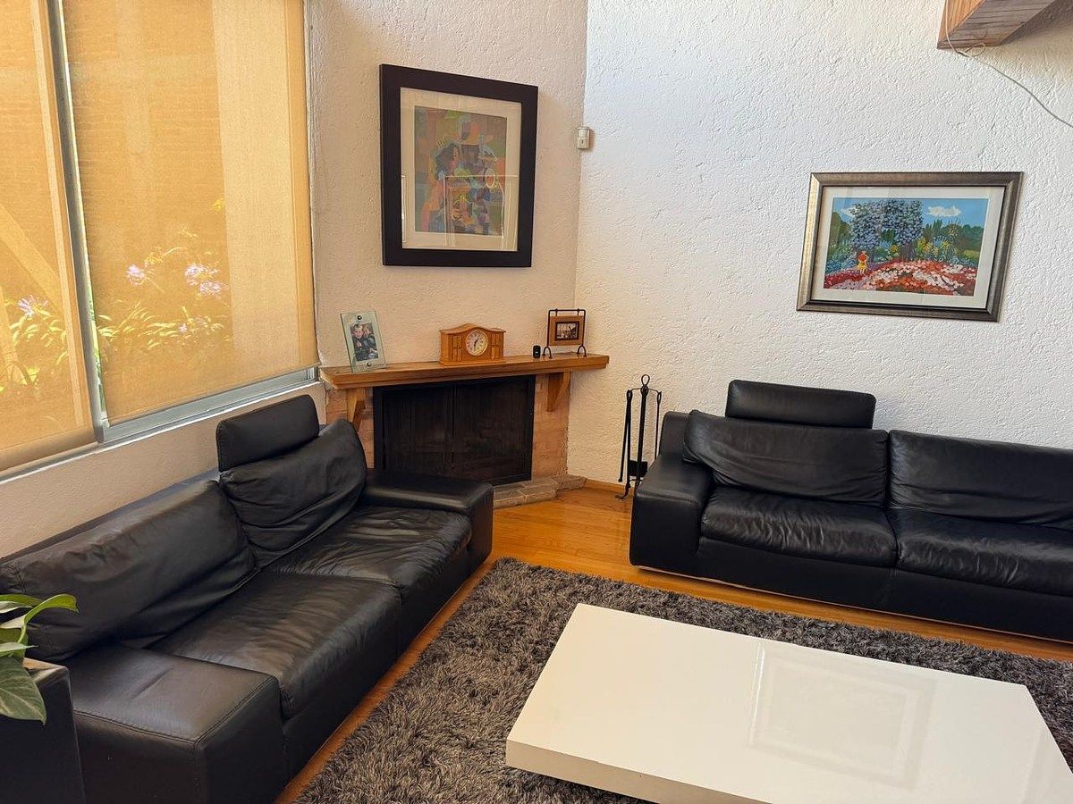 Casa en Lomas de Vista Hermosa, Cuajimalpa de Morelos, foto 23 de 29