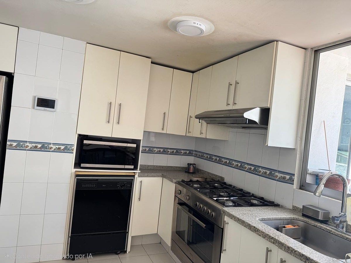 Casa en Lomas de Vista Hermosa, Cuajimalpa de Morelos, foto 4 de 29