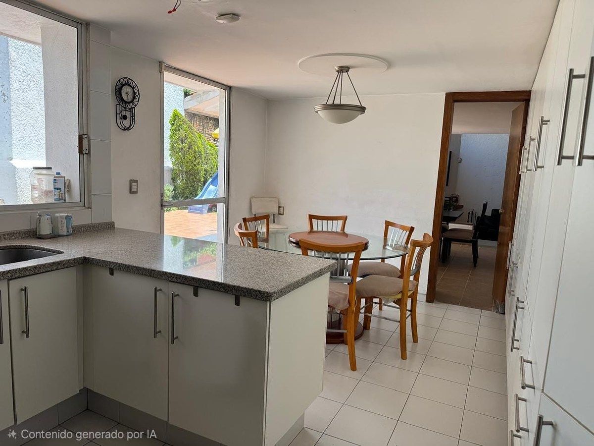 Casa en Lomas de Vista Hermosa, Cuajimalpa de Morelos, foto 3 de 29