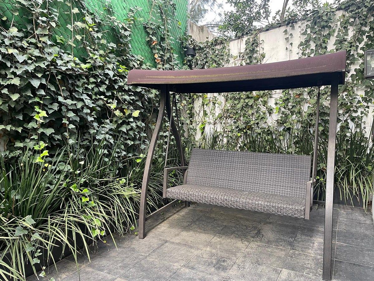 Apartamento em San Jerónimo Lídice, La Magdalena Contreras, foto 10 de 22