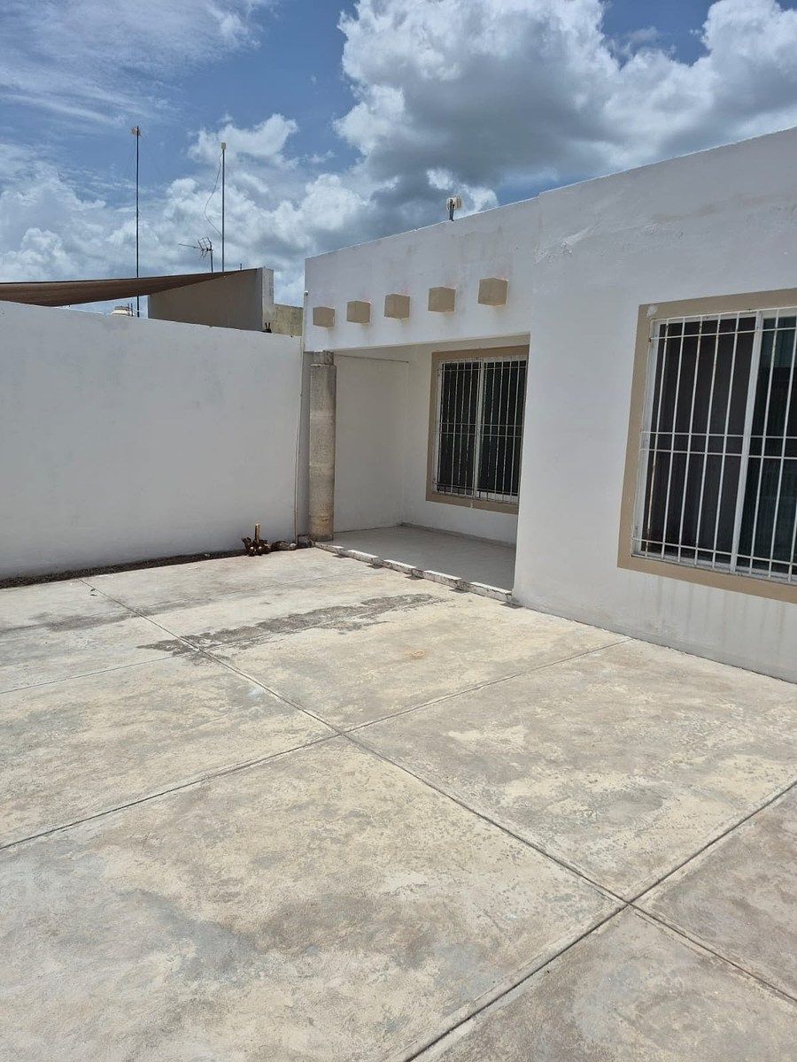 House in Ciudad Caucel, Mérida, photo 2 of 7