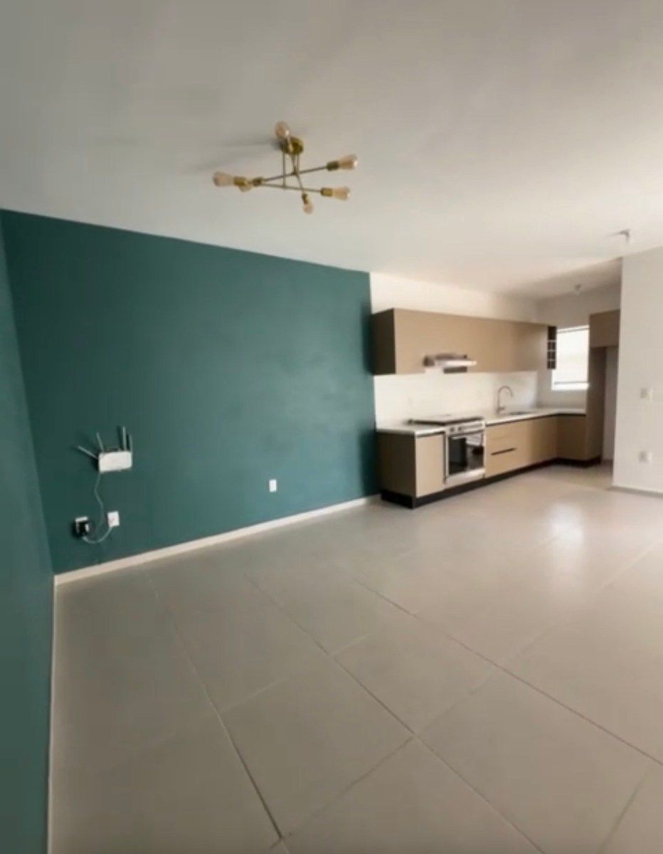 Apartamento em Zizana, El Marqués, foto 2 de 13