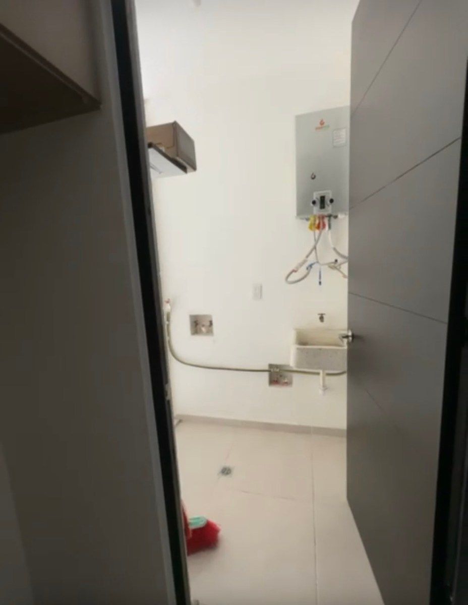 Apartamento em Zizana, El Marqués, foto 7 de 13