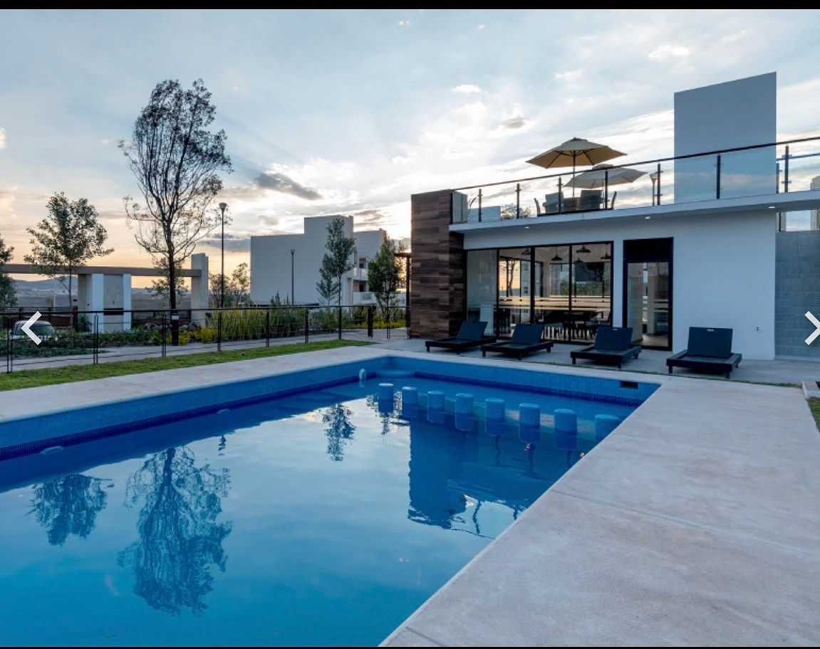 Apartamento em Zizana, El Marqués, foto 13 de 13