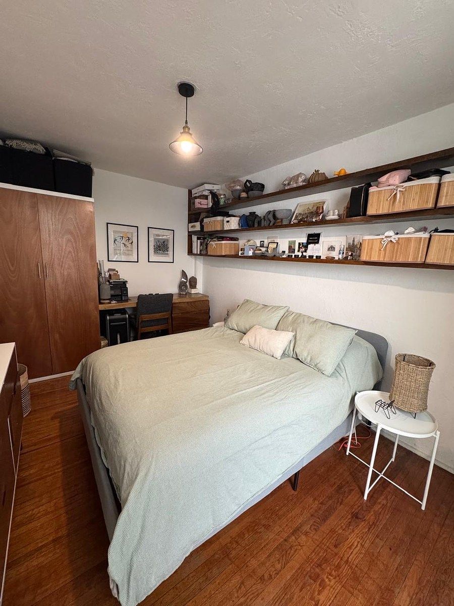 Apartment in Colonia Condesa, Cuauhtémoc, photo 2 of 10