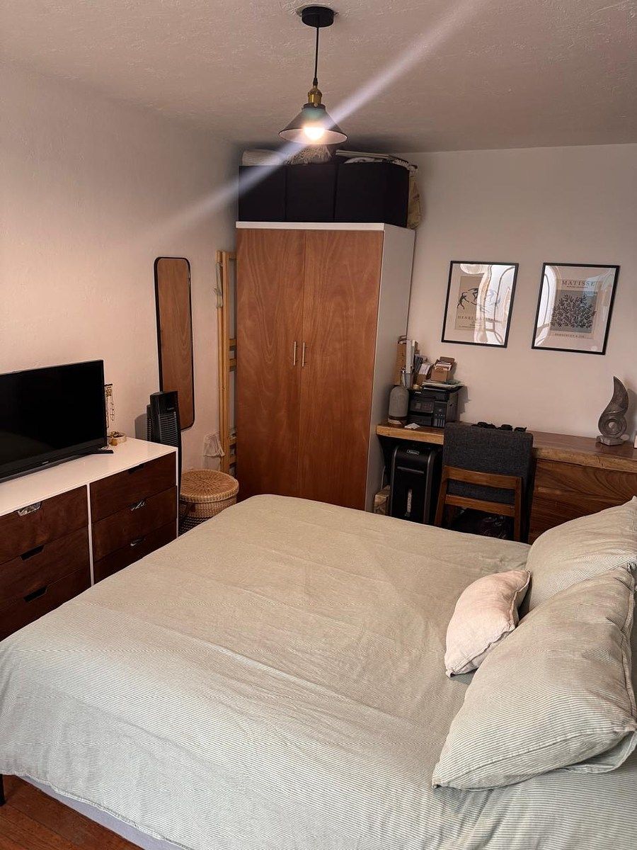 Apartment in Colonia Condesa, Cuauhtémoc, photo 4 of 10