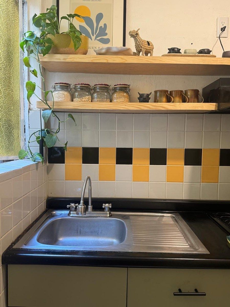 Apartment in Colonia Condesa, Cuauhtémoc, photo 6 of 10