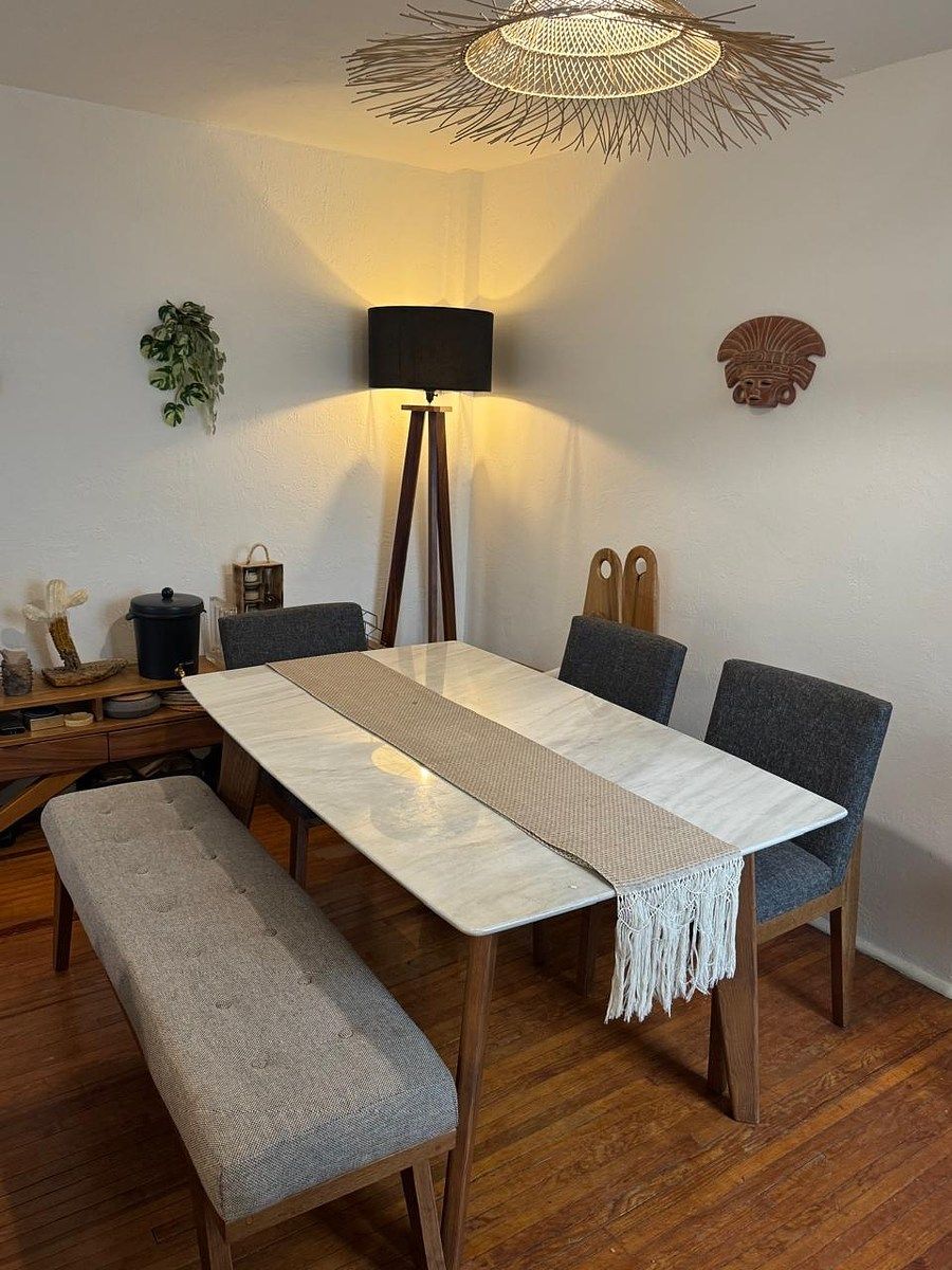 Apartment in Colonia Condesa, Cuauhtémoc, photo 7 of 10