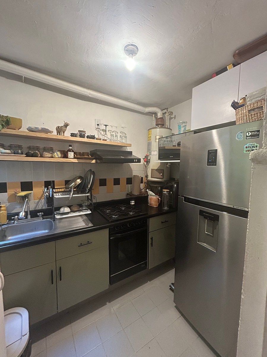 Apartment in Colonia Condesa, Cuauhtémoc, photo 10 of 10