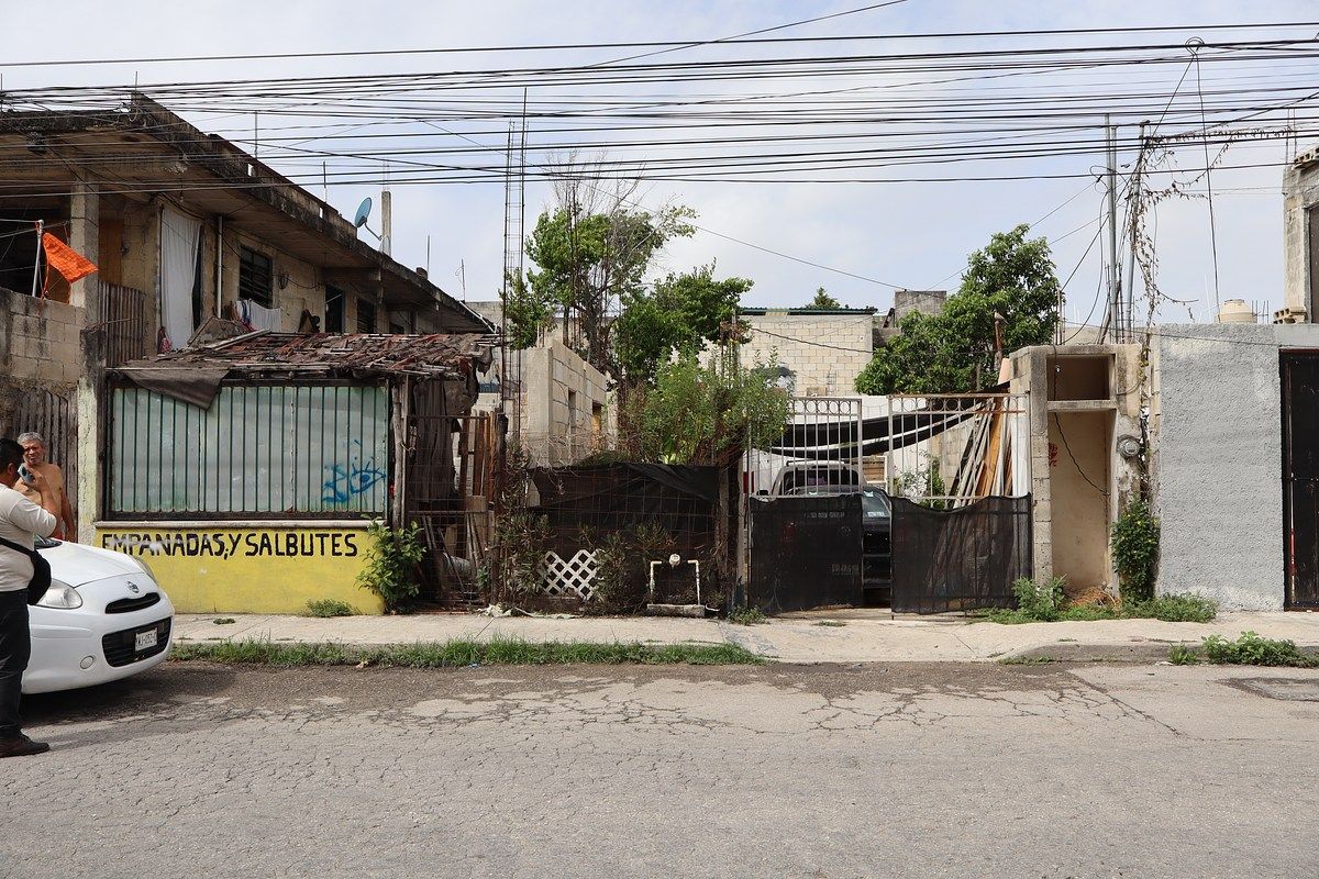 Terreno en Luis Donaldo Colosio, Playa del Carmen, foto 2 de 7