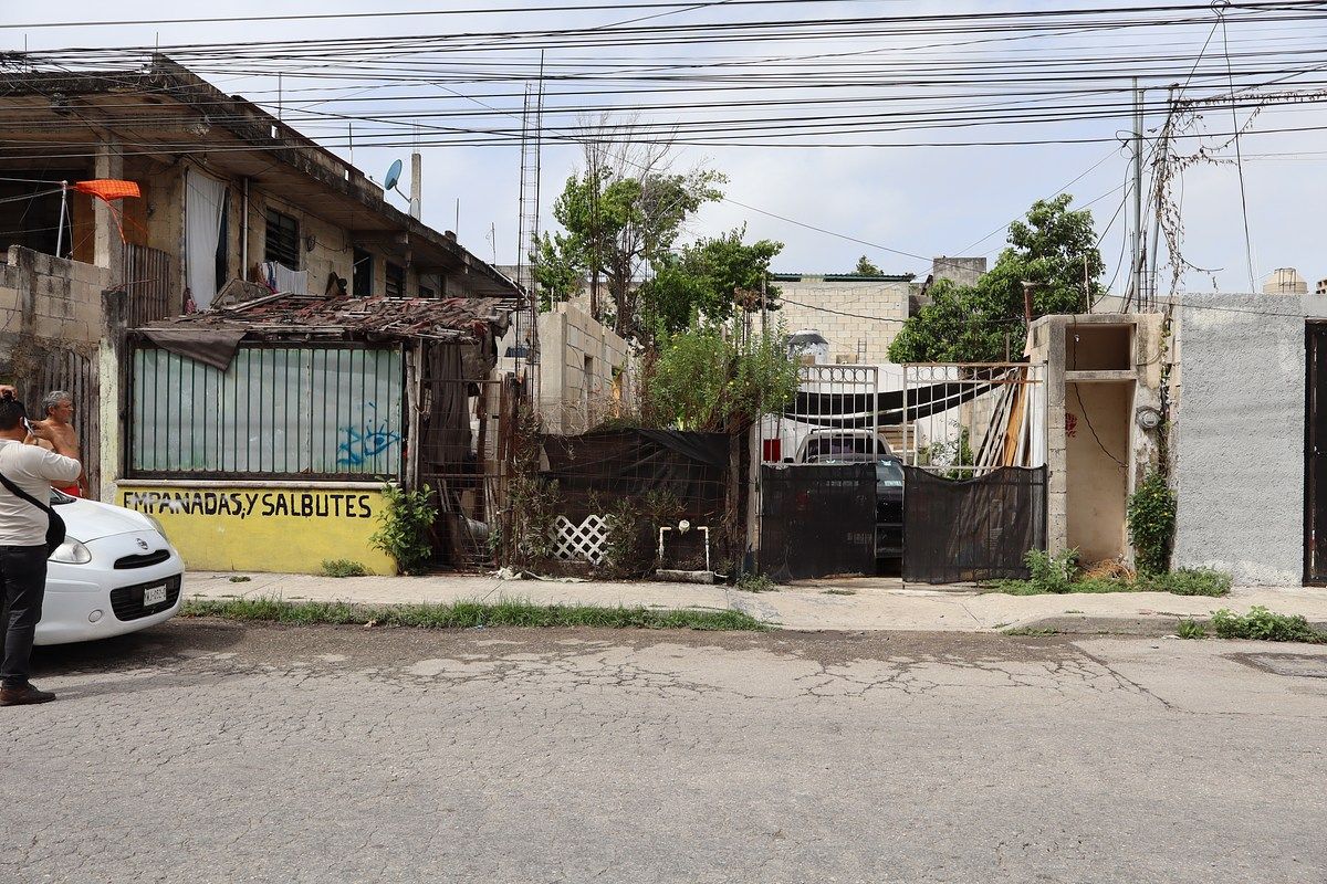Terreno en Luis Donaldo Colosio, Playa del Carmen, foto 3 de 7