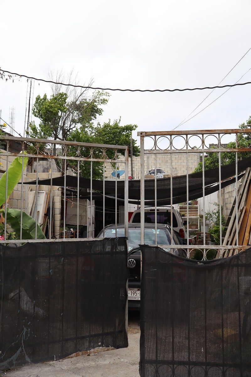Terreno en Luis Donaldo Colosio, Playa del Carmen, foto 6 de 7