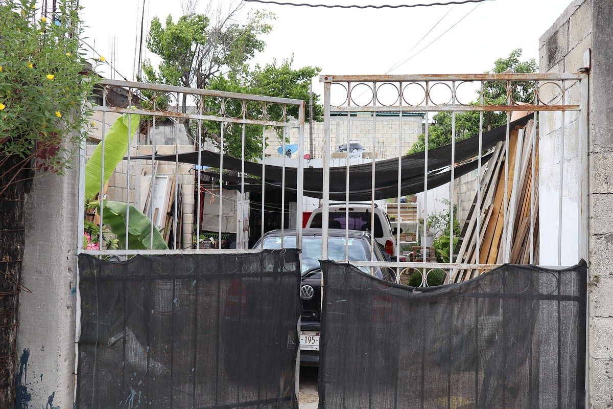 Terreno en Luis Donaldo Colosio, Playa del Carmen, foto 7 de 7