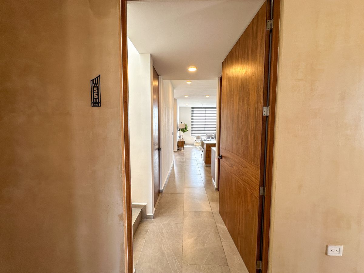 Apartment in Montebello, Mérida, photo 2 of 27