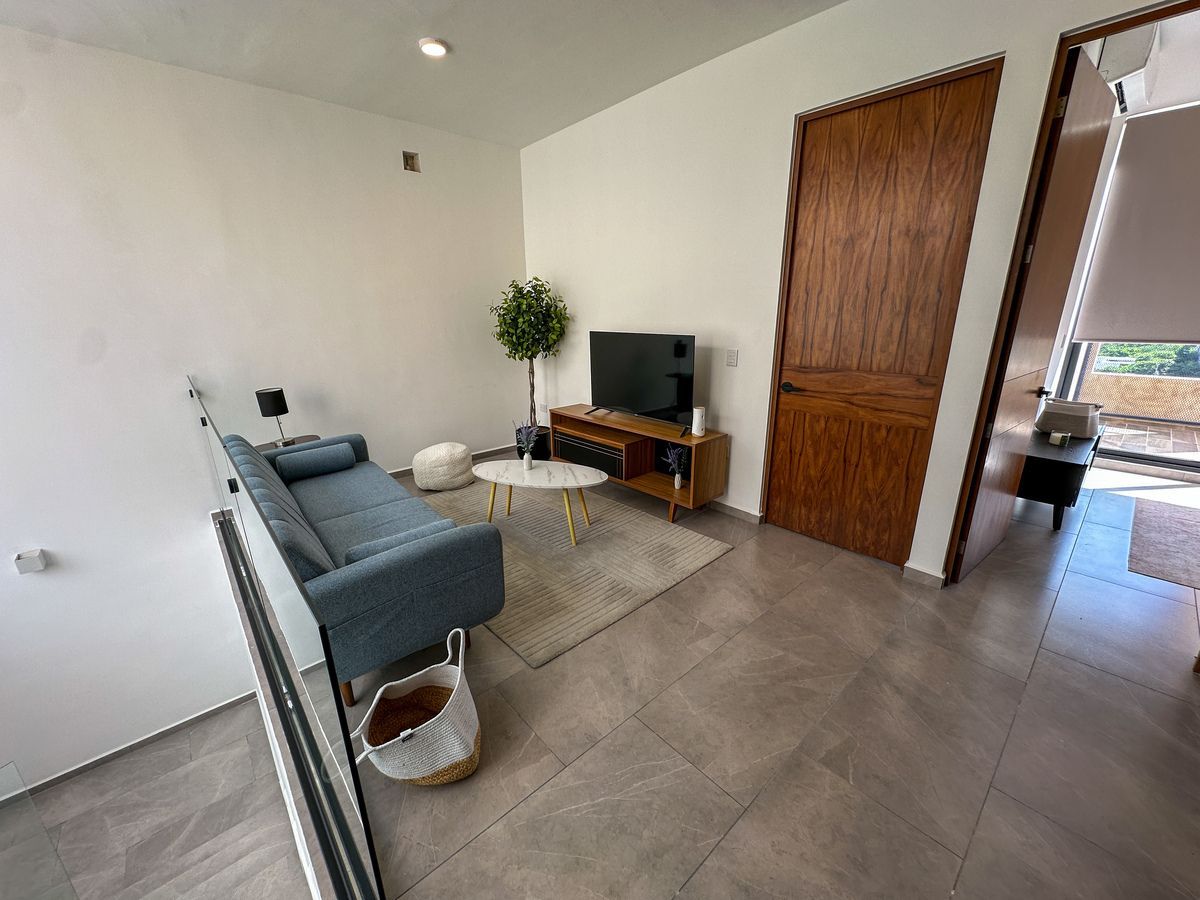 Apartment in Montebello, Mérida, photo 16 of 27