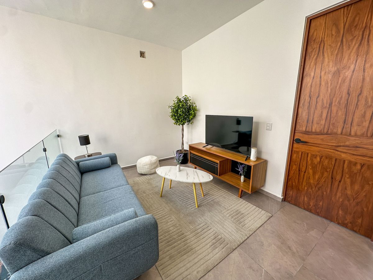 Apartment in Montebello, Mérida, photo 17 of 27