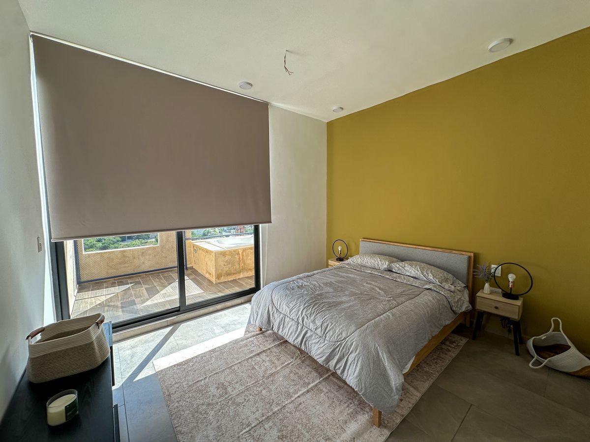 Apartment in Montebello, Mérida, photo 19 of 27