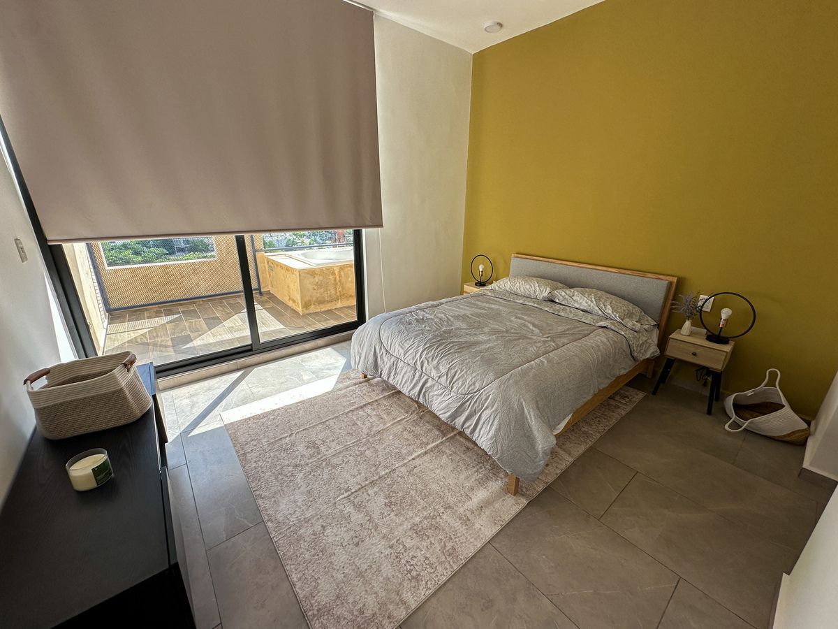 Apartment in Montebello, Mérida, photo 27 of 27