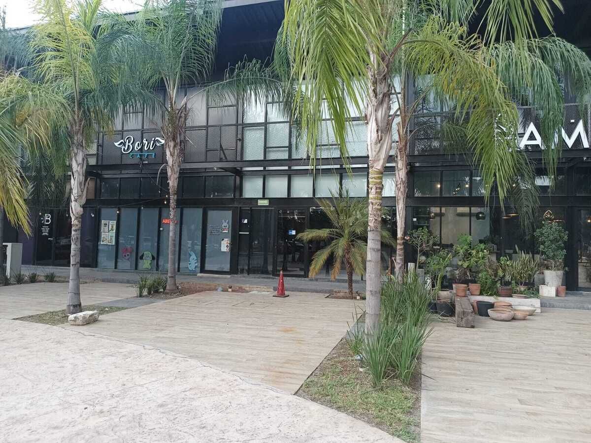 Local em Francisco de Montejo, Mérida, foto 2 de 6