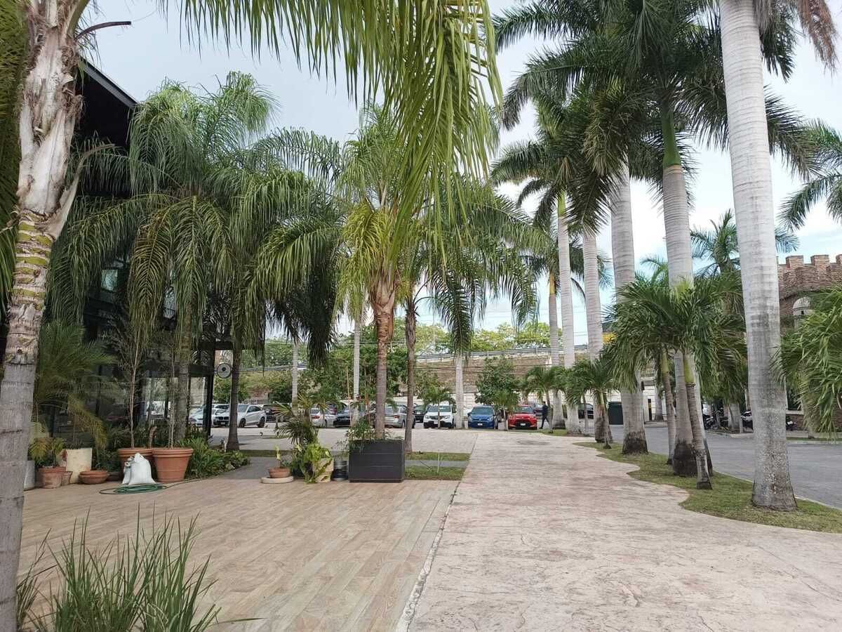 Local em Francisco de Montejo, Mérida, foto 4 de 6