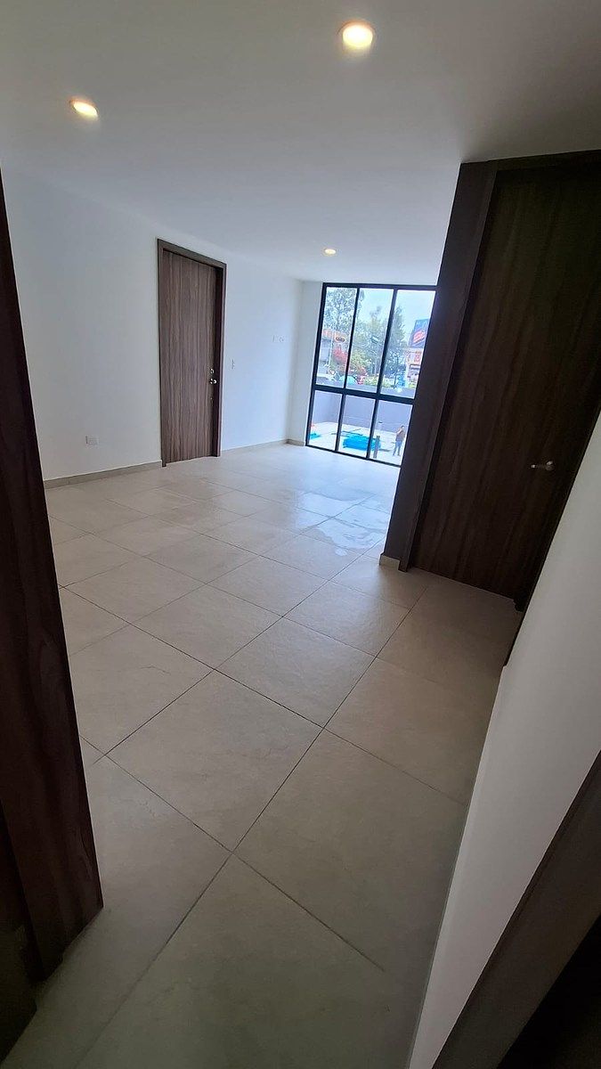 Departamento en Reforma, Puebla, foto 5 de 22