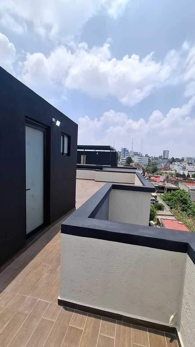Departamento en Reforma, Puebla, foto 6 de 22