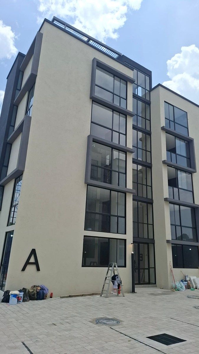 DEPARTAMENTO EN RENTA EN PUEBLA EN RESIDENCIAL CUMBRES DE LA PAZ, foto 1 de 22